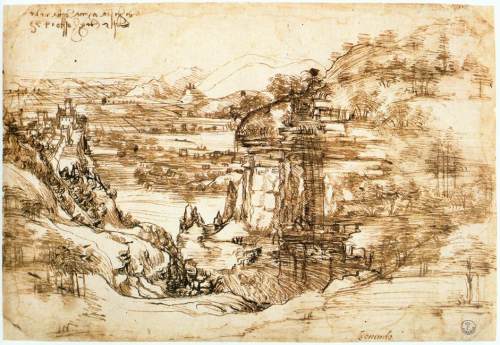 landscape-drawing-for-santa-maria-della-neve-1473